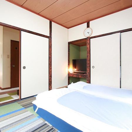 Ramune Onsen Senju No Sato Kirishima Exterior photo